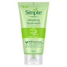 simple-kind-to-skin-refreshing-facial-wash-150ml